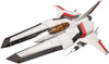 Gradius 6 Inch Model Kit 1/44 Scale - Vic Viper Gradius 2P Color