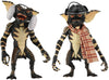 Gremlins 1984 6 Inch Action Figure 2-Pack Series - Gremlins Christmas Carol Winter Scene (No Head On Gingerbread Man)