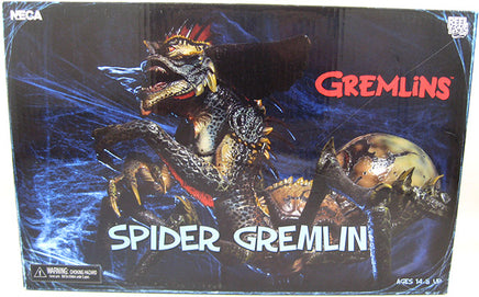 Gremlins 2 The New Batch 10 Inch Action Figure Deluxe Series Gremlins 2 The New Batch 10 Inch Action Figure Deluxe Series