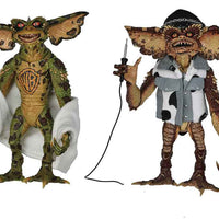 Gremlins New Batch 7 Inch Action Figure 2-Pack - Tattoo Gremlins