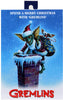 Gremlins 6 Inch Action Figure Ultimate Series - Santa Stripe with Mini Gizmo