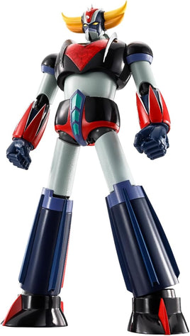 Grendizer 6 Inch Action Figure Robot Spirits - Side Super UFO Robo Grendizer