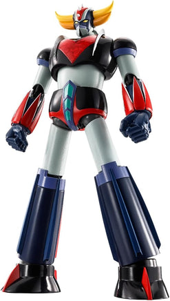 Grendizer 6 Inch Action Figure Robot Spirits - Side Super UFO Robo Grendizer