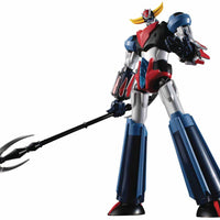 Grendizer U 6 Inch Model Kit Shokugan - Grendizer