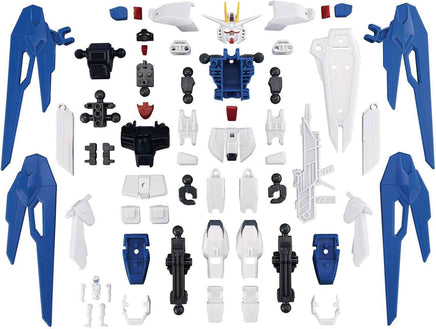 Gundam Bandai Namco 6 Inch Action Figure Miximize - ZGMF-X10A Freedom Gundam