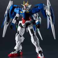 Gundam Universe Mobile Suit Gundam 6 Inch Action Figure - GN-0000+GNR-010 00 Raiser GU-23