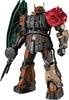 Gundam Universe Gundam Requiem For vengeance 6 Inch Action Figure - Zaku II (Unidentified Type) Solari GU-38