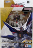 Gundam Universe Gundam Seed 6 Inch Action Figure Robot Spirits - ZGMF/A-262B Strike Freedom Gundam Type II GU-36
