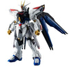 Gundam Universe Gundam Seed 6 Inch Action Figure Robot Spirits - ZGMF/A-262B Strike Freedom Gundam Type II