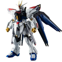 Gundam Universe Gundam Seed 6 Inch Action Figure Robot Spirits - ZGMF/A-262B Strike Freedom Gundam Type II GU-36