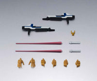 Gundam Universe Gundam 6 Inch Action Figure - ZGMF-X20A Strike Freedom Gundam Renewal