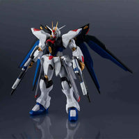 Gundam Universe Gundam 6 Inch Action Figure - ZGMF-X20A Strike Freedom Gundam Renewal