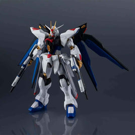 Gundam Universe Gundam 6 Inch Action Figure - ZGMF-X20A Strike Freedom Gundam Renewal