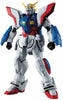 Gundam Universe Mobile Fight 6 Inch Action Figure - GF-13-017 NJ Shining Gundam GU-26