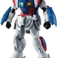 Gundam Universe Mobile Fight 6 Inch Action Figure - GF-13-017 NJ Shining Gundam GU-26