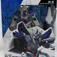 Gundam Universe Mobile Suit Gundam 00 6 Inch Action Figure - MSG 00 GN-001 Gundam Exia GU-16