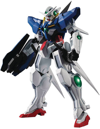 Gundam Universe Mobile Suit Gundam 00 6 Inch Action Figure - MSG 00 GN-001 Gundam Exia GU-16