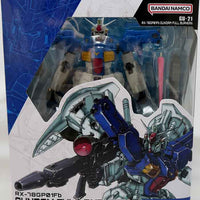 Gundam Universe Mobile Suit Gundam 00 Revealed Chronicle 6 Inch Action Figure - RX-78GP01Fb Gundam Full Burnern GU-21