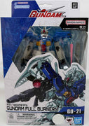 Gundam Universe Mobile Suit Gundam 00 Revealed Chronicle 6 Inch Action Figure - RX-78GP01Fb Gundam Full Burnern GU-21