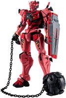 Gundam Universe Mobile Suit Gundam 6 Inch Action Figure - gMS-a Red Gundam