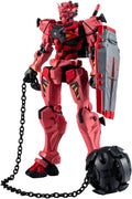 Gundam Universe Mobile Suit Gundam 6 Inch Action Figure - gMS-a Red Gundam