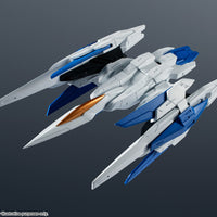 Gundam Universe Mobile Suit Gundam 6 Inch Action Figure - GN-0000+GNR-010 00 Raiser GU-23
