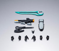 Gundam Universe Mobile Suit Gundam 6 Inch Action Figure - GQuuuuuuX