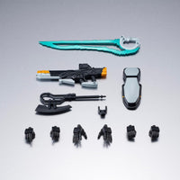 Gundam Universe Mobile Suit Gundam 6 Inch Action Figure - GQuuuuuuX