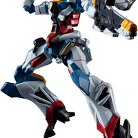 Gundam Universe Mobile Suit Gundam 6 Inch Action Figure - GQuuuuuuX