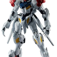 Gundam Universe Mobile Suit Gundam Iron-Blooded Orphans 6 Inch Action Figure Robot Spirits - ASW-G-08 Barbatos Lupus GU-35