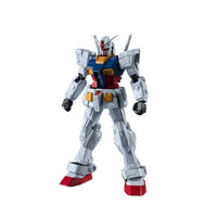 Gundam Universe Mobile Suit Gundam 6 Inch Action Figure - RX-78-2 Gundam Renewal