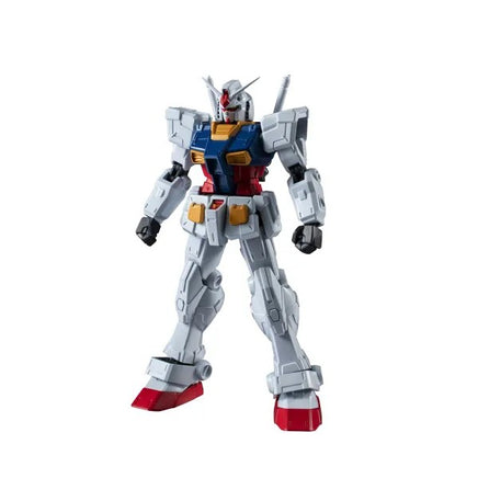 Gundam Universe Mobile Suit Gundam 6 Inch Action Figure - RX-78-2 Gundam Renewal