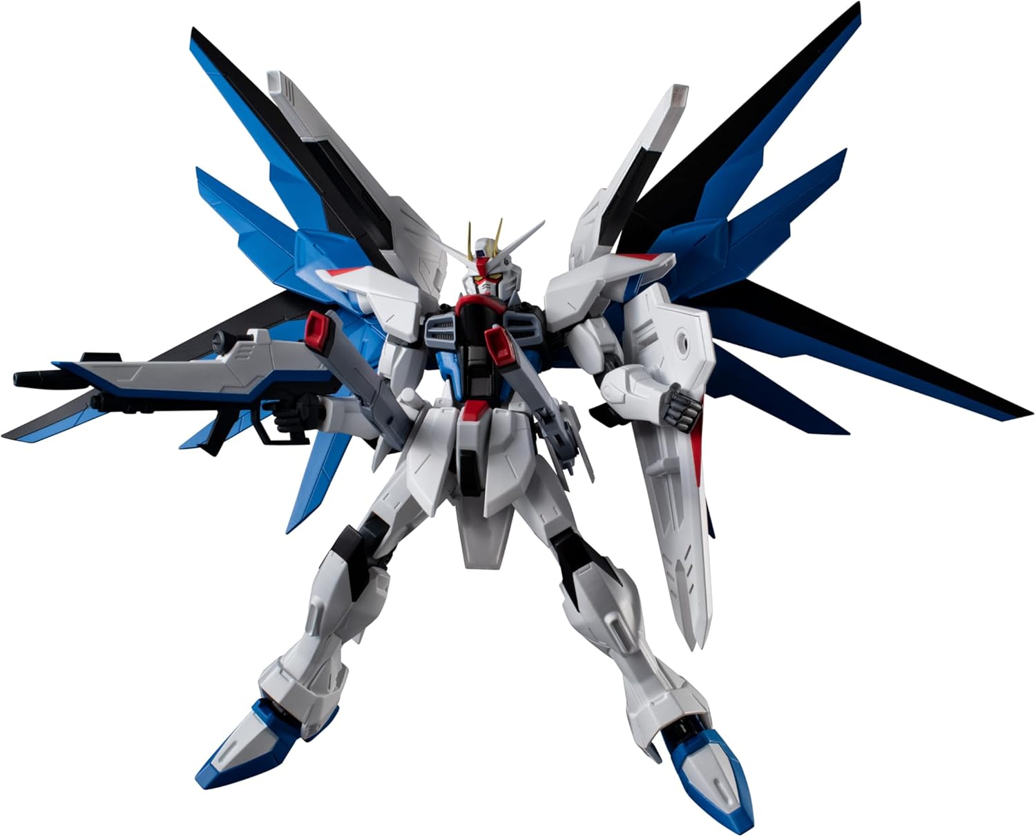 Gundam Universe Mobile Suit Gundam Seed 6 Inch Action Figure