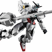 Gundam Universe Mobile Suit Gundam The Witch from Mercury 6 Inch Action Figure - X-EX01 Gundam Calibarn