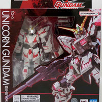 Gundam Universe Mobile Suit Gundam 6 Inch Action Figure - UC - RX-0 Unicorn Renewal GU-39