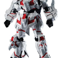 Gundam Universe Mobile Suit Gundam 6 Inch Action Figure - UC - RX-0 Unicorn Renewal GU-39