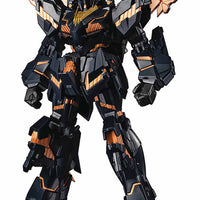 Gundam Universe Mobile Suit Gundam Unicorn 6 Inch Action Figure - RX-0N Unicorn Gundam 02 Banshee Norn