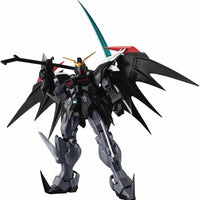 Gundam Universe Mobile Suit Gundam Wing Endless Waltz 6 Inch Action Figure - XXXG-01D2 Gundam Deathscythe Hell GU-32