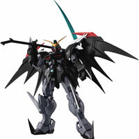 Gundam Universe Mobile Suit Gundam Wing Endless Waltz 6 Inch Action Figure - XXXG-01D2 Gundam Deathscythe Hell(EW)