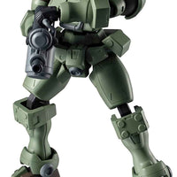 Gundam Universe Mobile Suit Gundam Wing 6 Inch Action Figure - OZ-06MS Leo GU-22