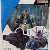 Gundam Universe Mobile Suit Gundam 6 Inch Action Figure - XVX-016 Aerial Gundam GU-27
