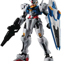 Gundam Universe Mobile Suit Gundam 6 Inch Action Figure - XVX-016 Aerial Gundam GU-27