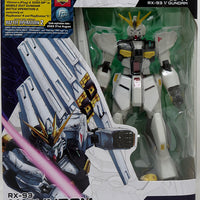 Gundam Universe Mobile Suit Gundam:Char's Counterattack 6 Inch Action Figure - RX-93 V Gundam GU-14