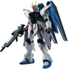 Gundam Universe 6 Inch Action Figure - MSG SEED ZGMF-X10A Freedom Gundam GU-17