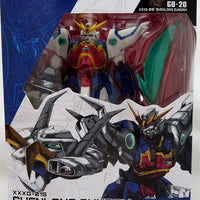Gundam Universe 6 Inch Action Figure - MSG Wing ZZZG-01S Shenlong GU-20