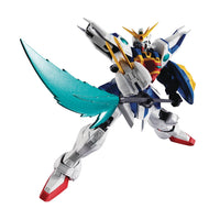 Gundam Universe 6 Inch Action Figure - MSG Wing ZZZG-01S Shenlong GU-20