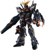 Gundam Universe 6 Inch Action Figure Robot Spirits - RX-0 Unicorn Gundam 02 Banshee GU-05