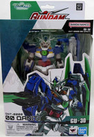 Gundam Universe 6 Inch Action Figure Robot Spirits - Setsuna F. Seiei GNT-0000 00 QAN[T] GU-30