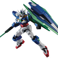 Gundam Universe 6 Inch Action Figure Robot Spirits - Setsuna F. Seiei GNT-0000 00 QAN[T] GU-30