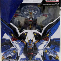 Gundam Universe 6 Inch Action Figure Robot Spirits - Strike Freedom Gundam ZGMF-X20A GU-28